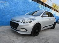 Hyundai i 20 2017