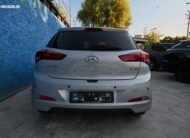 Hyundai i 20 2017