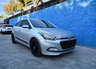 Hyundai i 20 2017