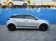 Hyundai i 20 2017
