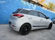 Hyundai i 20 2017