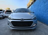 Hyundai i 20 2017