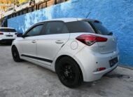 Hyundai i 20 2017
