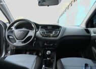 Hyundai i 20 2017