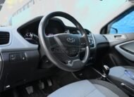 Hyundai i 20 2017