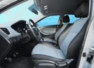 Hyundai i 20 2017