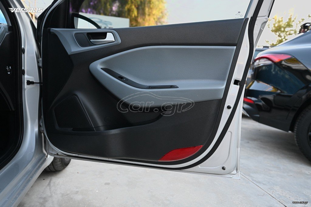 Hyundai i 20 2017