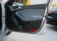 Hyundai i 20 2017