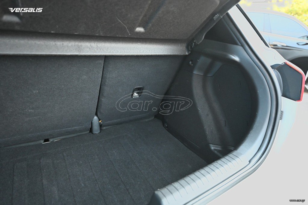 Hyundai i 20 2017