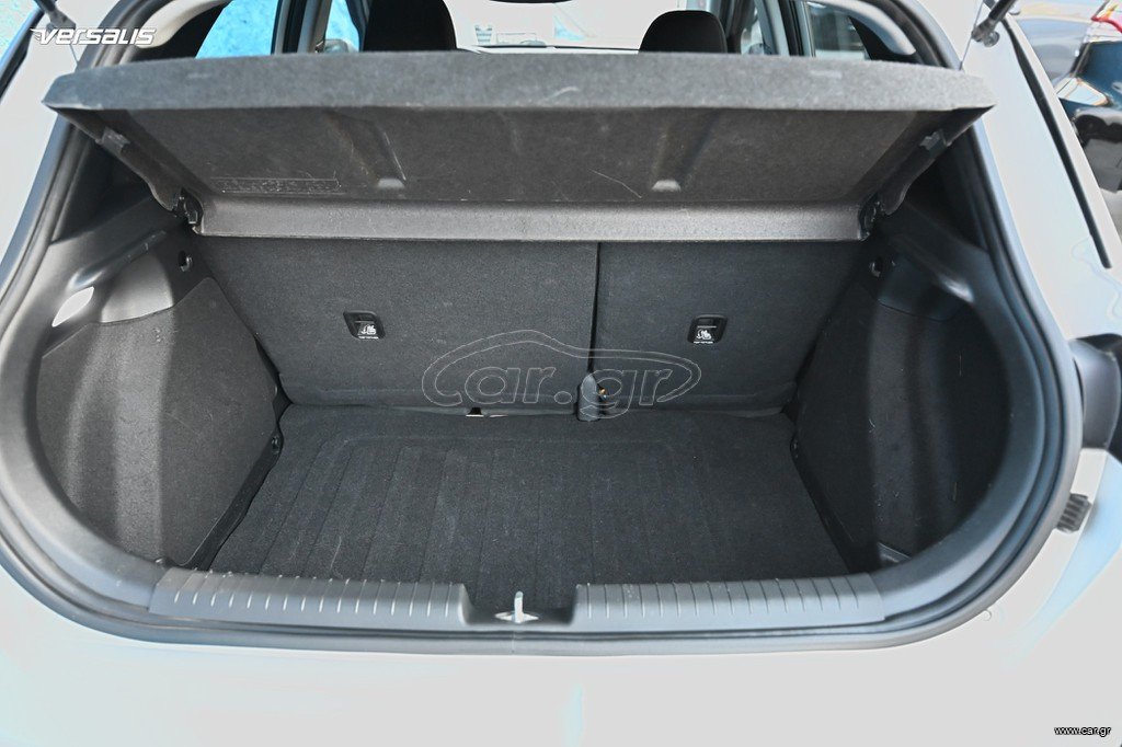 Hyundai i 20 2017