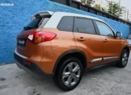 Suzuki Vitara 2015
