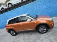 Suzuki Vitara 2015