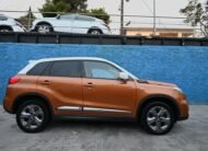 Suzuki Vitara 2015