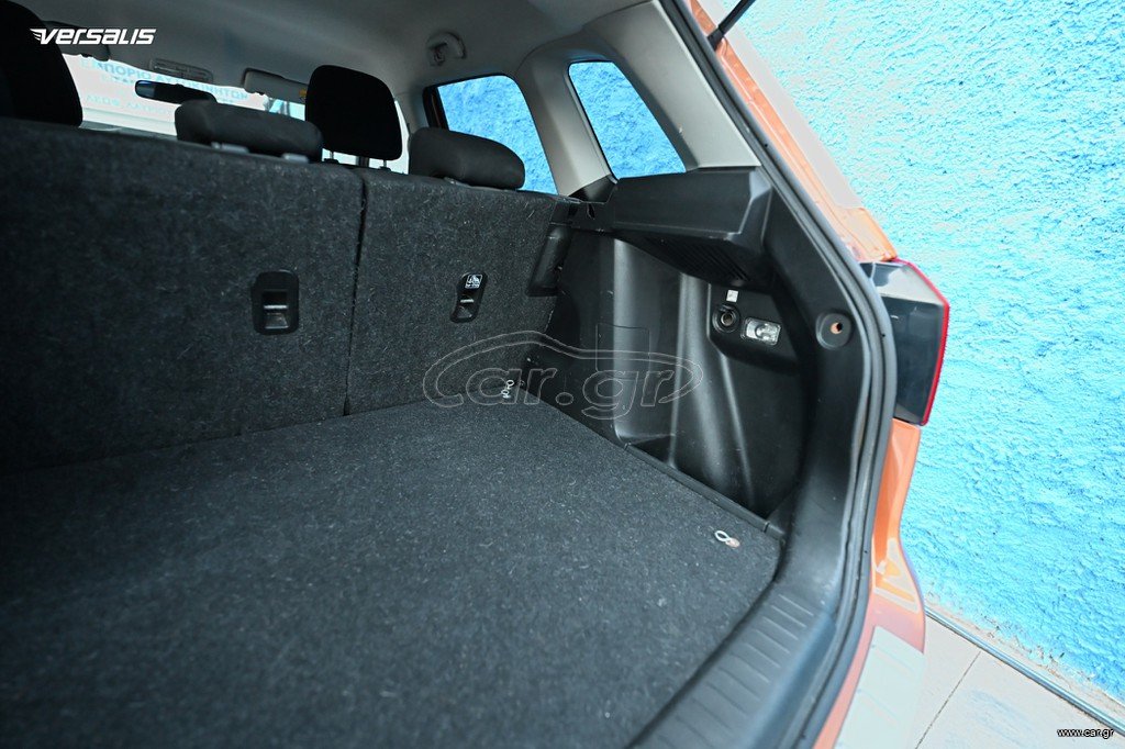 Suzuki Vitara 2015
