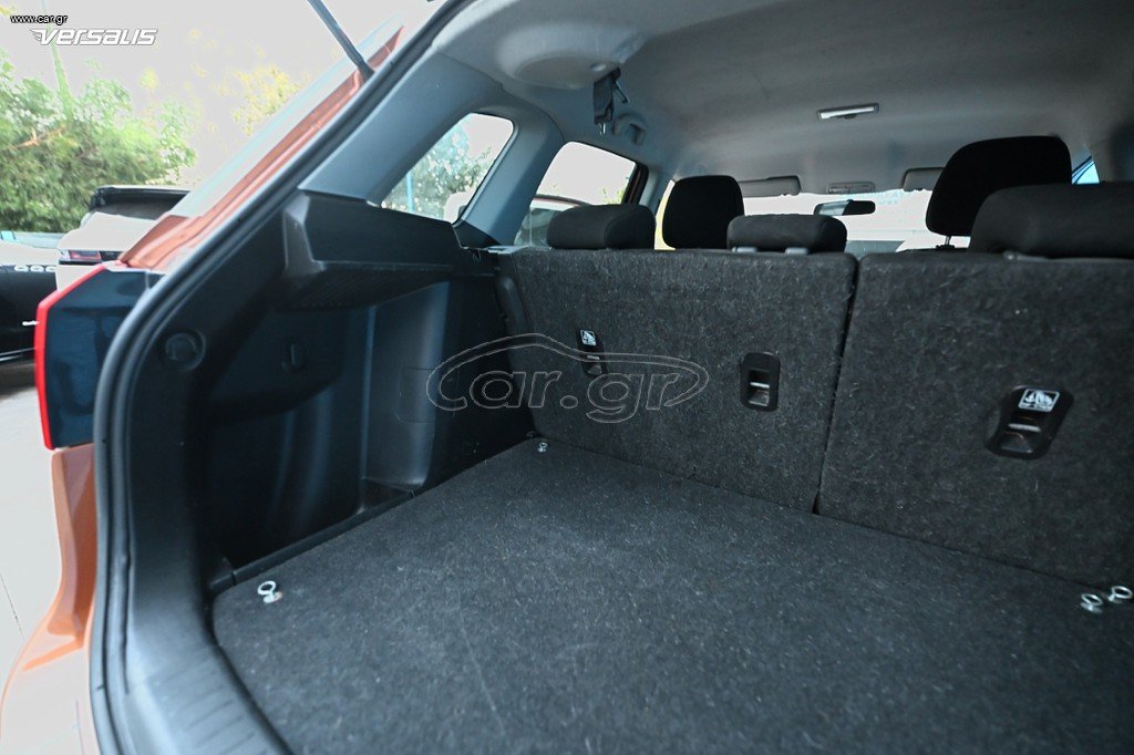 Suzuki Vitara 2015