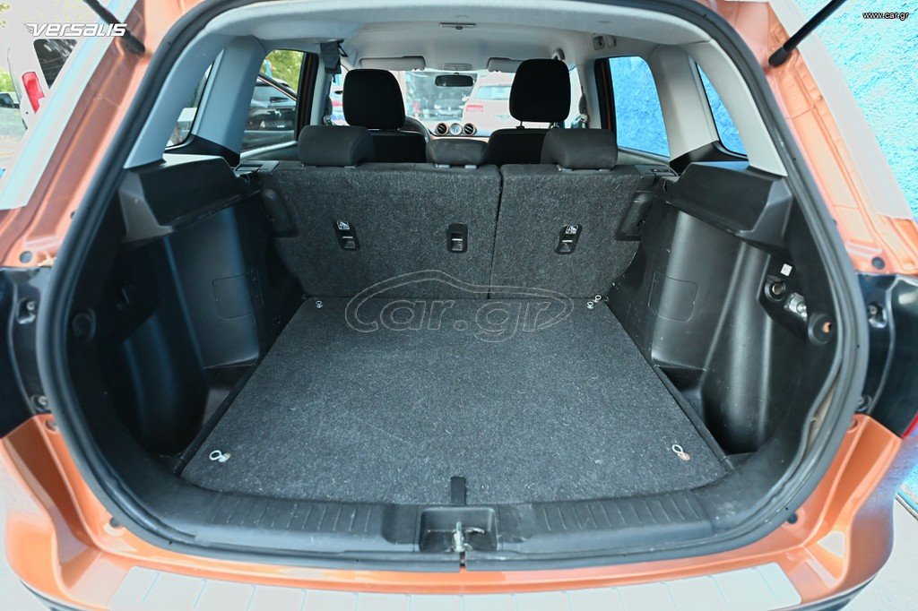 Suzuki Vitara 2015