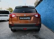 Suzuki Vitara 2015