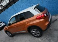 Suzuki Vitara 2015
