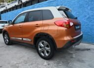 Suzuki Vitara 2015