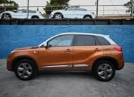 Suzuki Vitara 2015