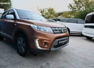 Suzuki Vitara 2015