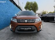 Suzuki Vitara 2015