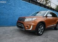 Suzuki Vitara 2015