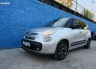 Fiat 500L 2014 Diesel Αυτόματο 7θέσιο