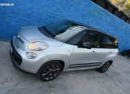 Fiat 500L 2014 Diesel Αυτόματο 7θέσιο