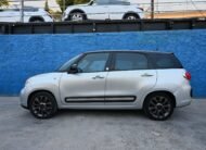 Fiat 500L 2014 Diesel Αυτόματο 7θέσιο