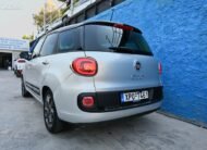 Fiat 500L 2014 Diesel Αυτόματο 7θέσιο