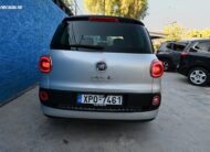 Fiat 500L 2014 Diesel Αυτόματο 7θέσιο