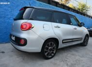 Fiat 500L 2014 Diesel Αυτόματο 7θέσιο