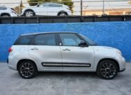 Fiat 500L 2014 Diesel Αυτόματο 7θέσιο