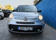 Fiat 500L 2014 Diesel Αυτόματο 7θέσιο
