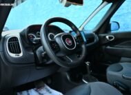 Fiat 500L 2014 Diesel Αυτόματο 7θέσιο