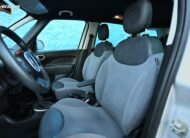 Fiat 500L 2014 Diesel Αυτόματο 7θέσιο