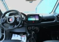Fiat 500L 2014 Diesel Αυτόματο 7θέσιο
