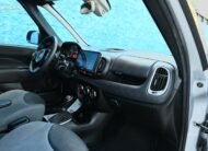 Fiat 500L 2014 Diesel Αυτόματο 7θέσιο