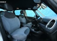 Fiat 500L 2014 Diesel Αυτόματο 7θέσιο