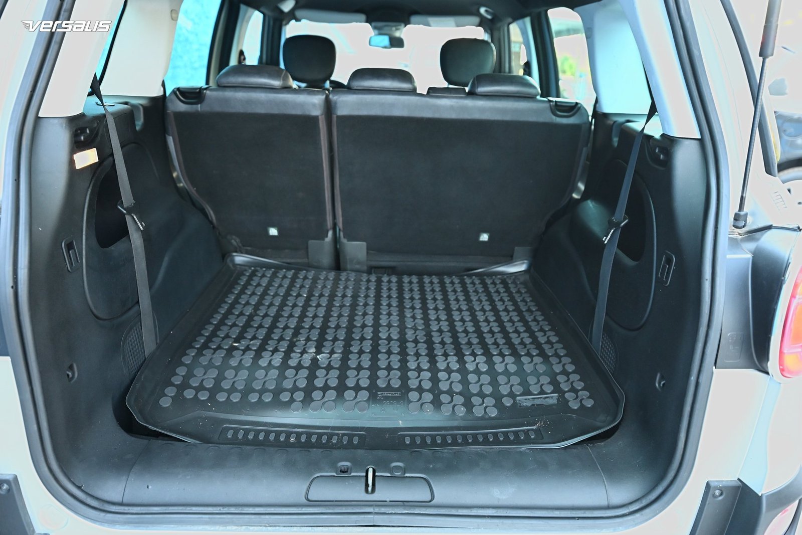 Fiat 500L 2014 Diesel Αυτόματο 7θέσιο
