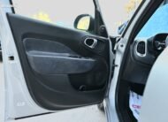 Fiat 500L 2014 Diesel Αυτόματο 7θέσιο
