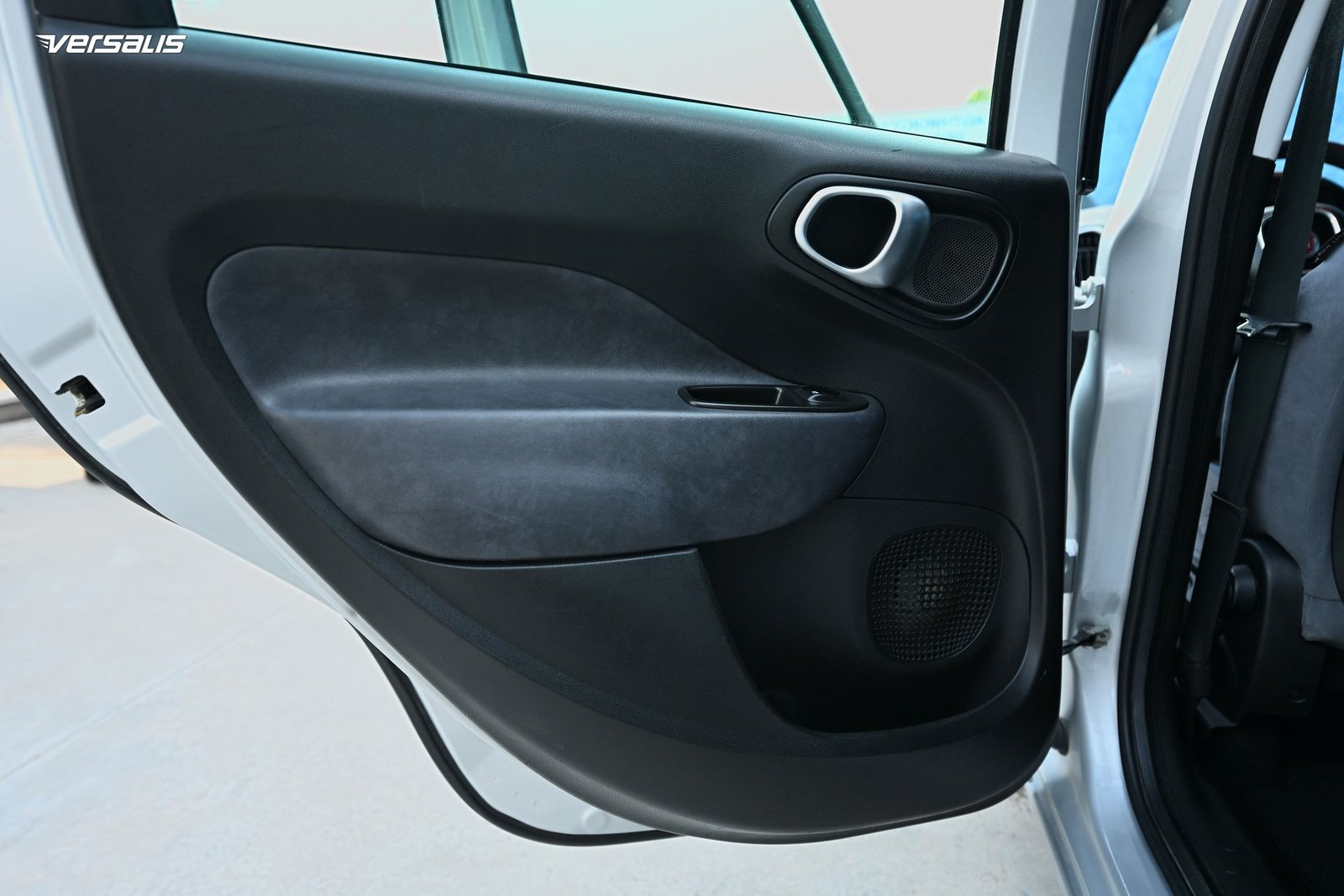 Fiat 500L 2014 Diesel Αυτόματο 7θέσιο