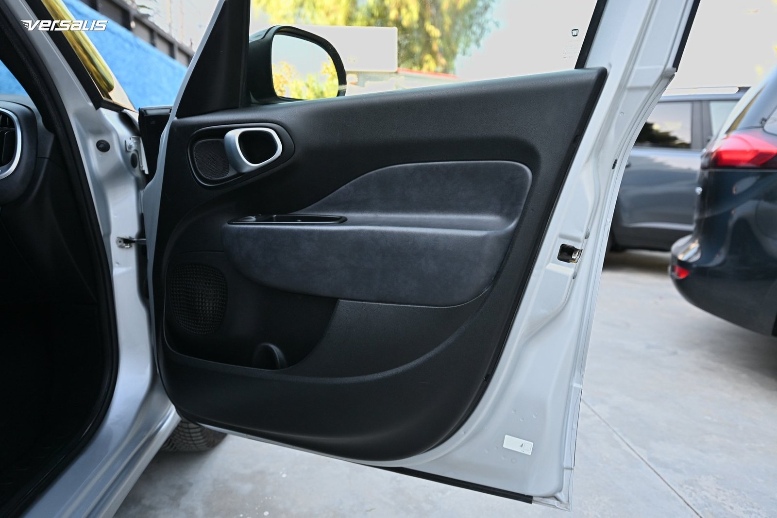 Fiat 500L 2014 Diesel Αυτόματο 7θέσιο