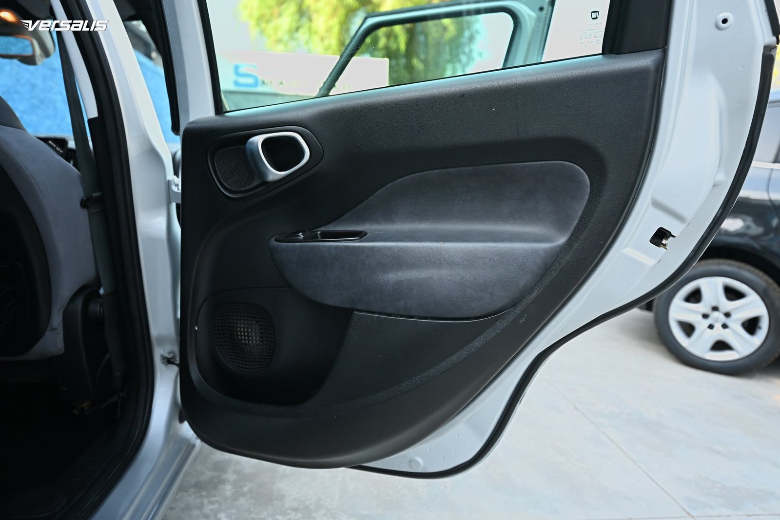 Fiat 500L 2014 Diesel Αυτόματο 7θέσιο